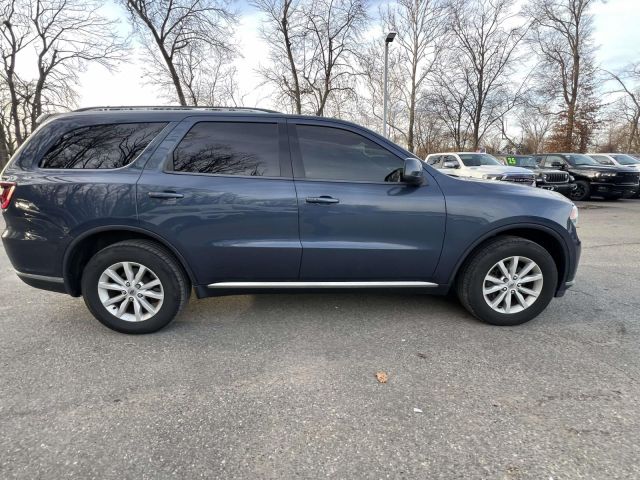 2020 Dodge Durango SXT Plus AWD 2020 Dodge Durango SXT Plus AWD