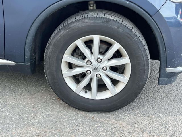 2020 Dodge Durango SXT Plus AWD 2020 Dodge Durango SXT Plus AWD