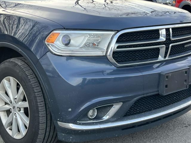 2020 Dodge Durango SXT Plus AWD 2020 Dodge Durango SXT Plus AWD