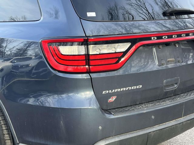 2020 Dodge Durango SXT Plus AWD 2020 Dodge Durango SXT Plus AWD