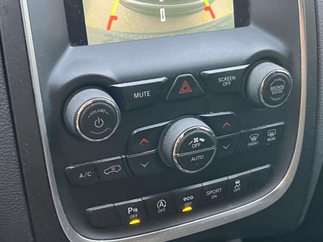 2020 Dodge Durango SXT Plus AWD 2020 Dodge Durango SXT Plus AWD