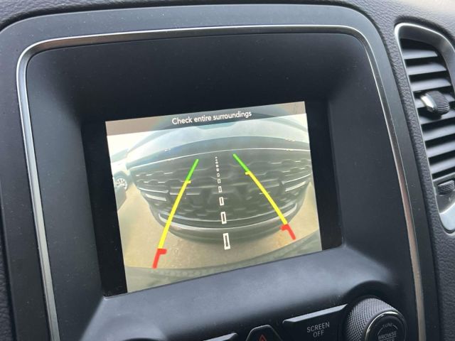 2020 Dodge Durango SXT Plus AWD 2020 Dodge Durango SXT Plus AWD