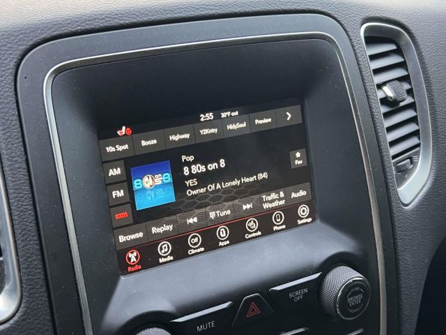 2020 Dodge Durango SXT Plus AWD 2020 Dodge Durango SXT Plus AWD