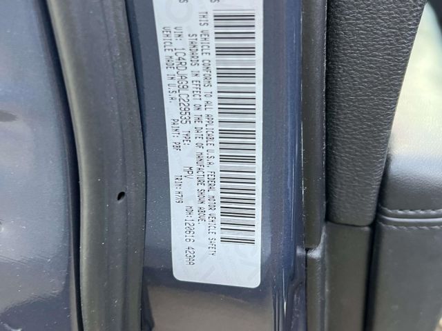 2020 Dodge Durango SXT Plus AWD 2020 Dodge Durango SXT Plus AWD