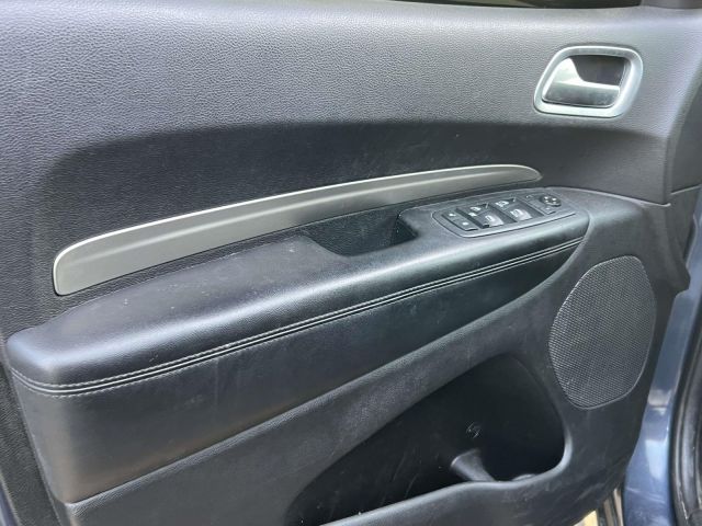 2020 Dodge Durango SXT Plus AWD 2020 Dodge Durango SXT Plus AWD