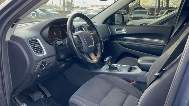 2020 Dodge Durango SXT Plus AWD 2020 Dodge Durango SXT Plus AWD