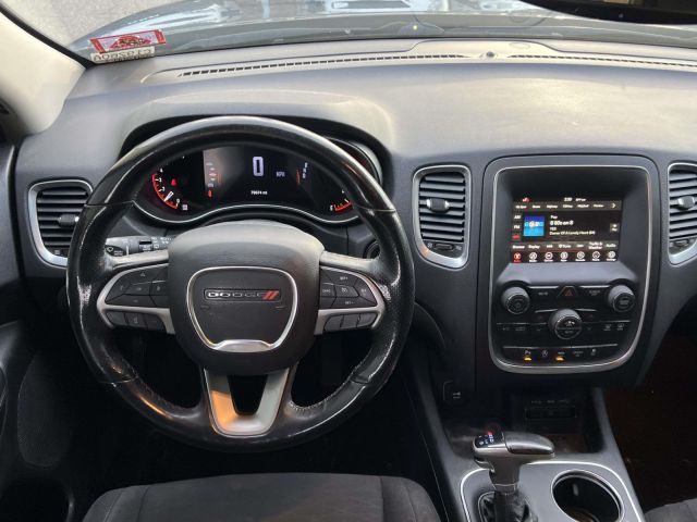 2020 Dodge Durango SXT Plus AWD 2020 Dodge Durango SXT Plus AWD