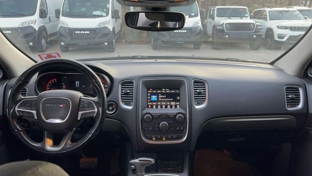 2020 Dodge Durango SXT Plus AWD 2020 Dodge Durango SXT Plus AWD