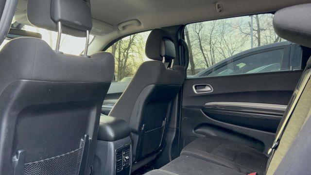 2020 Dodge Durango SXT Plus AWD 2020 Dodge Durango SXT Plus AWD