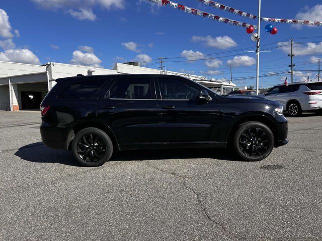 2020 Dodge Durango GT Plus