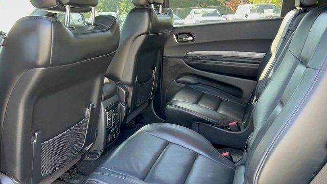 2020 Dodge Durango GT Plus