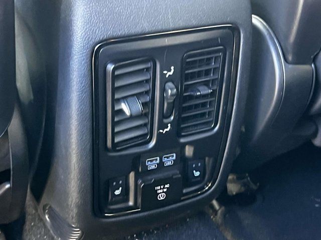 2020 Dodge Durango GT Plus