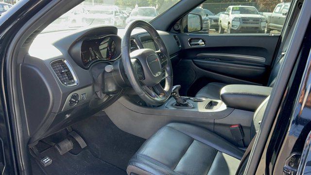 2020 Dodge Durango GT Plus