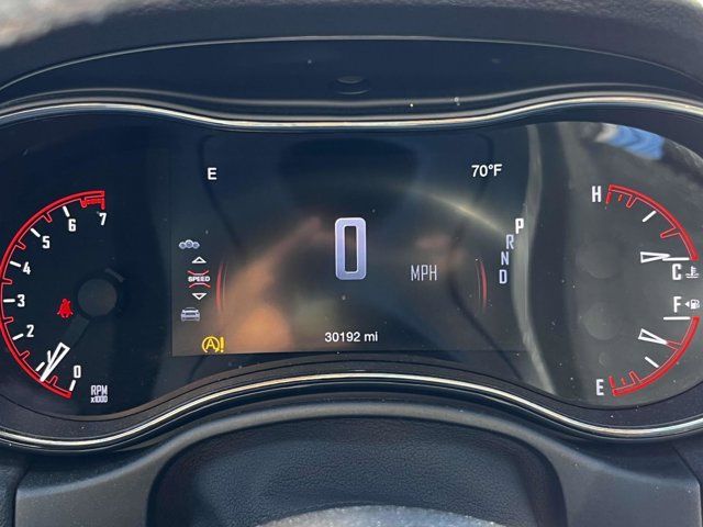 2020 Dodge Durango GT Plus