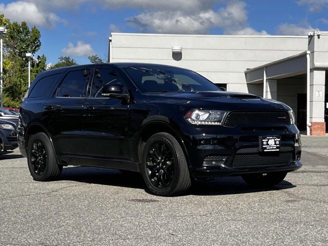 2020 Dodge Durango GT Plus