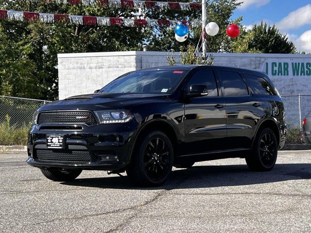 2020 Dodge Durango GT Plus