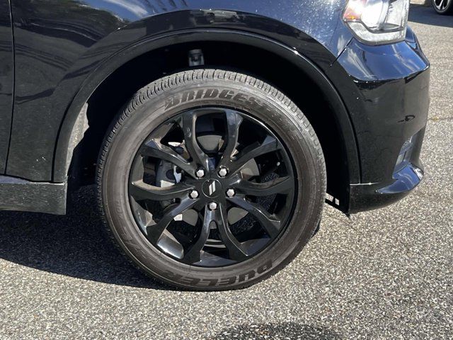 2020 Dodge Durango GT Plus