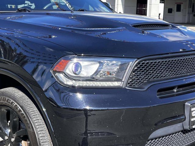 2020 Dodge Durango GT Plus