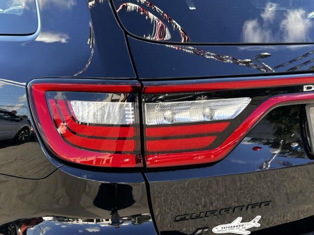 2020 Dodge Durango GT Plus