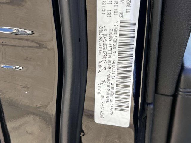 2020 Dodge Durango GT Plus