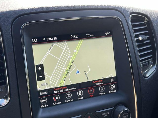2020 Dodge Durango GT Plus