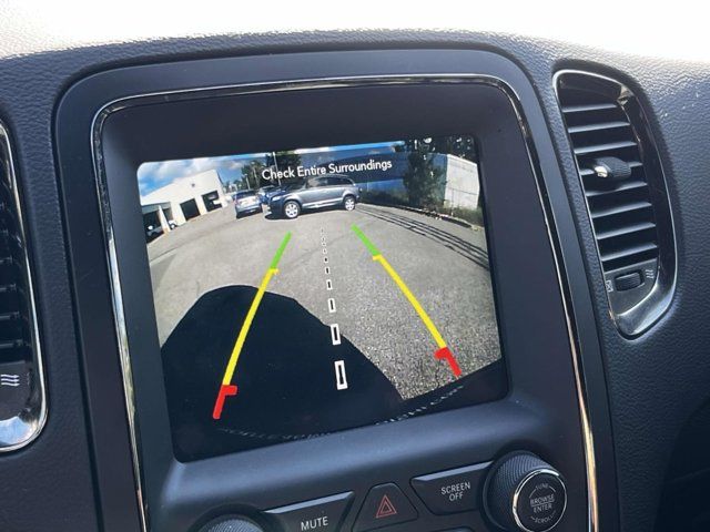 2020 Dodge Durango GT Plus