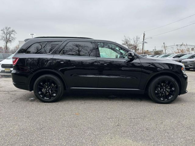 2020 Dodge Durango R/T AWD 2020 Dodge Durango R/T AWD