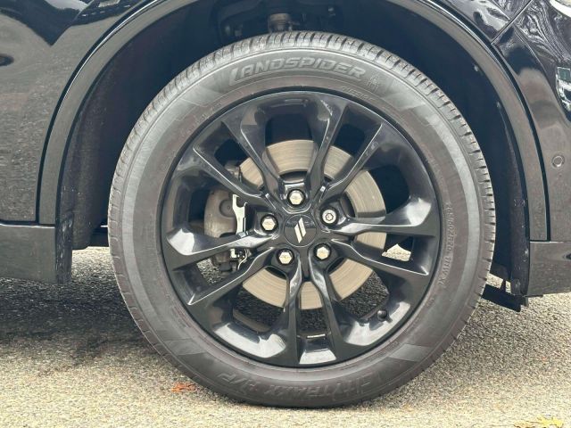 2020 Dodge Durango R/T AWD 2020 Dodge Durango R/T AWD