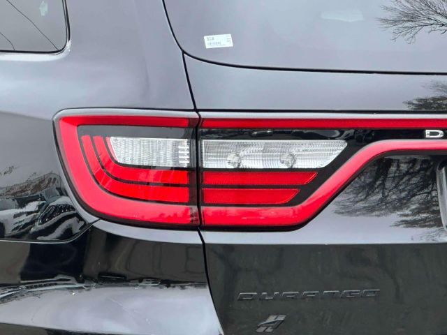 2020 Dodge Durango R/T AWD 2020 Dodge Durango R/T AWD