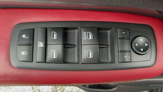 2020 Dodge Durango R/T AWD 2020 Dodge Durango R/T AWD