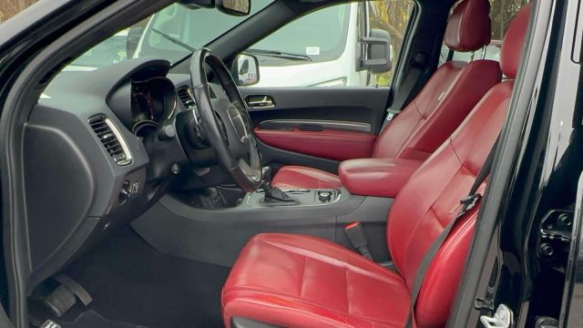 2020 Dodge Durango R/T AWD 2020 Dodge Durango R/T AWD