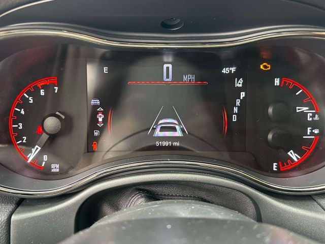 2020 Dodge Durango R/T AWD 2020 Dodge Durango R/T AWD