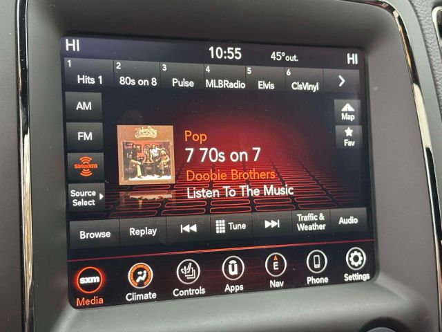 2020 Dodge Durango R/T AWD 2020 Dodge Durango R/T AWD