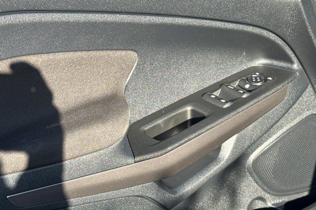 2020 Ford EcoSport SE Pre-Owned