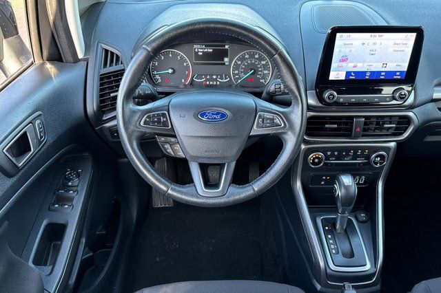 2020 Ford EcoSport SE Pre-Owned