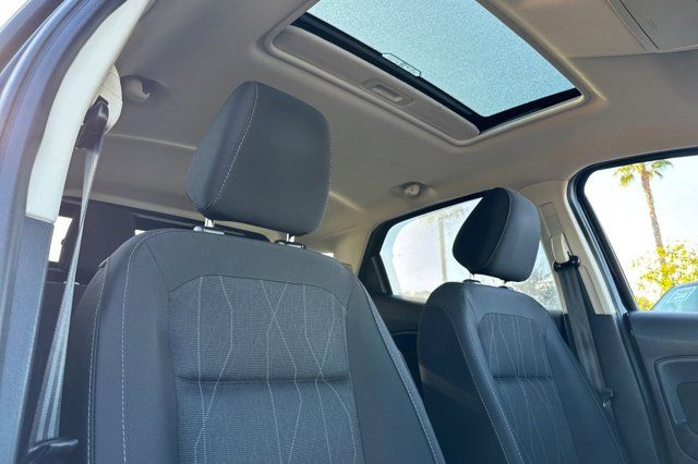 2020 Ford EcoSport SE Pre-Owned