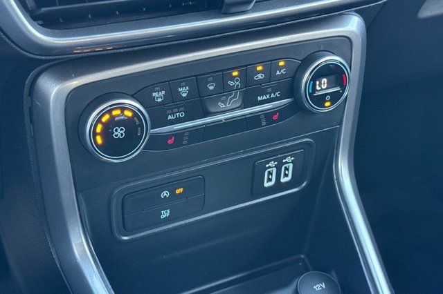 2020 Ford EcoSport SE Pre-Owned