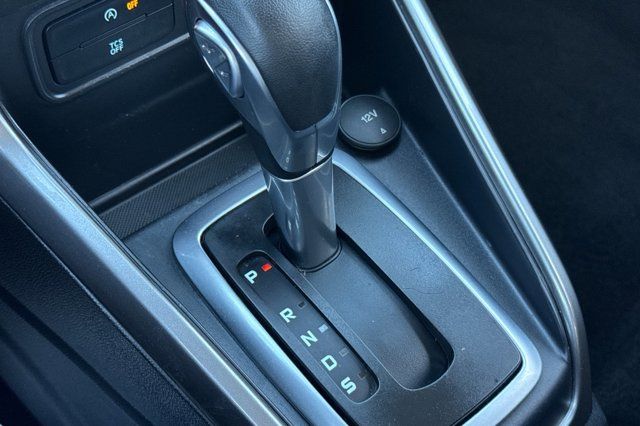 2020 Ford EcoSport SE Pre-Owned