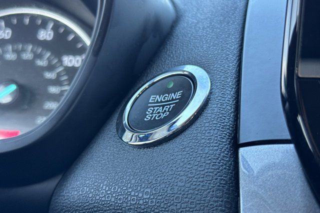 2020 Ford EcoSport SE Pre-Owned