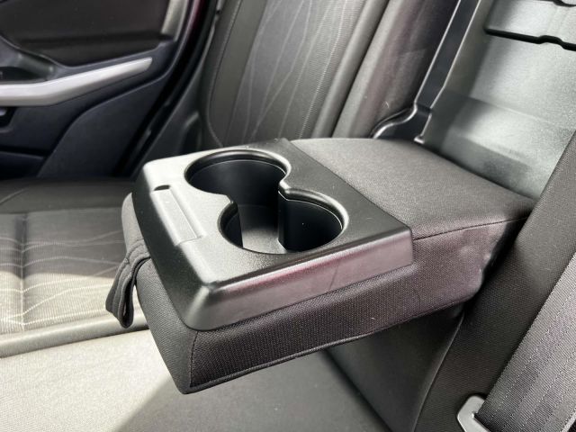 2020 Ford EcoSport SE 4WD