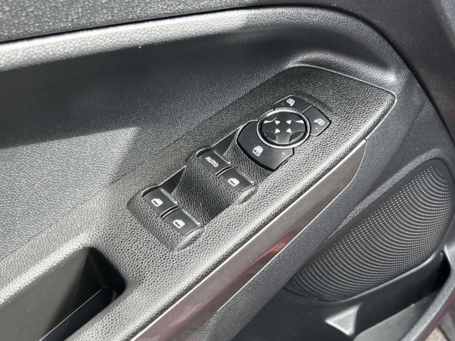2020 Ford EcoSport SE 4WD