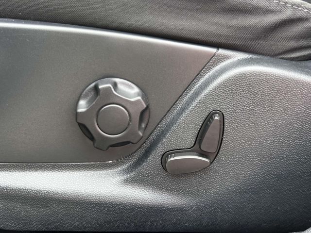 2020 Ford EcoSport SE 4WD