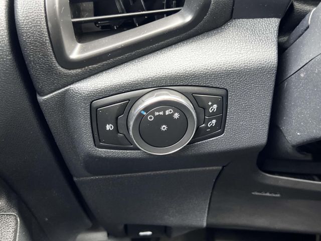 2020 Ford EcoSport SE 4WD