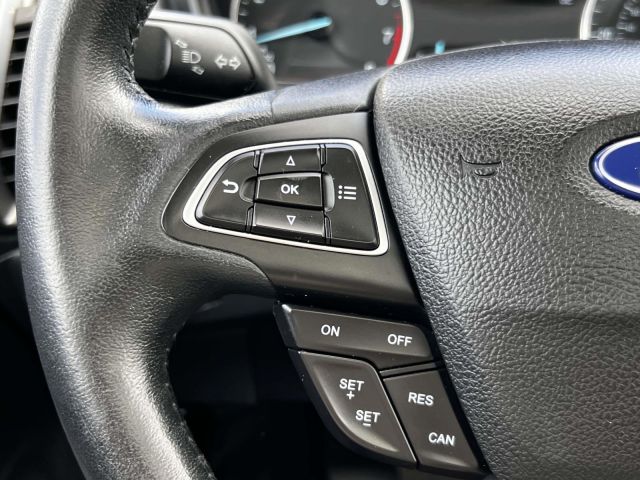 2020 Ford EcoSport SE 4WD
