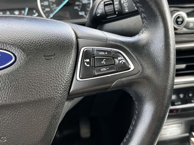 2020 Ford EcoSport SE 4WD