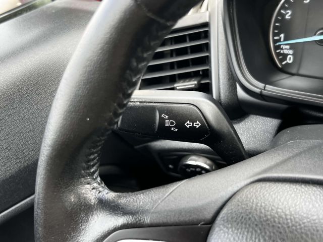 2020 Ford EcoSport SE 4WD