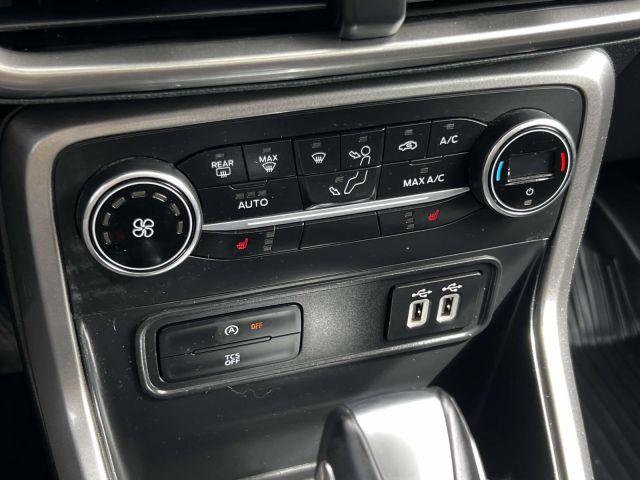 2020 Ford EcoSport SE 4WD