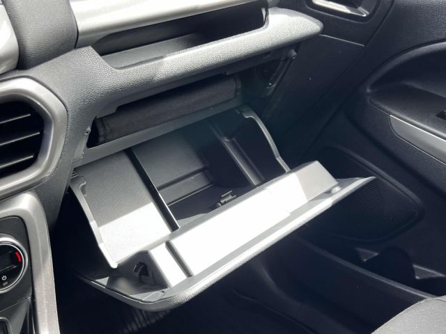 2020 Ford EcoSport SE 4WD