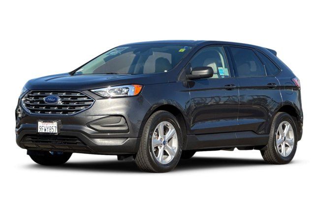 2020 Ford Edge SE Certified Pre-Owned 2020 Ford Edge SE Certified Pre-Owned
