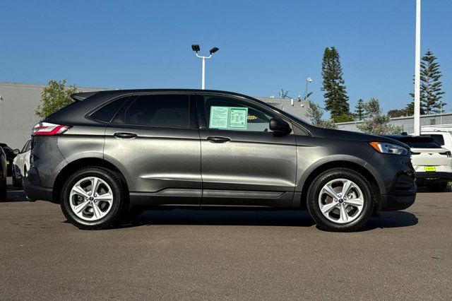2020 Ford Edge SE Certified Pre-Owned 2020 Ford Edge SE Certified Pre-Owned